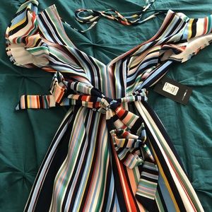 Fashion Nova Jumpsuit